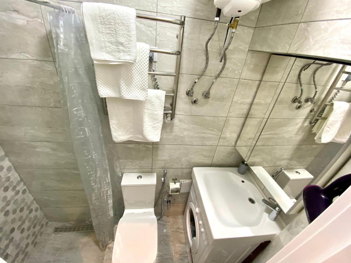 Deribasovskaya Center Apartment Odessa Dış mekan fotoğraf
