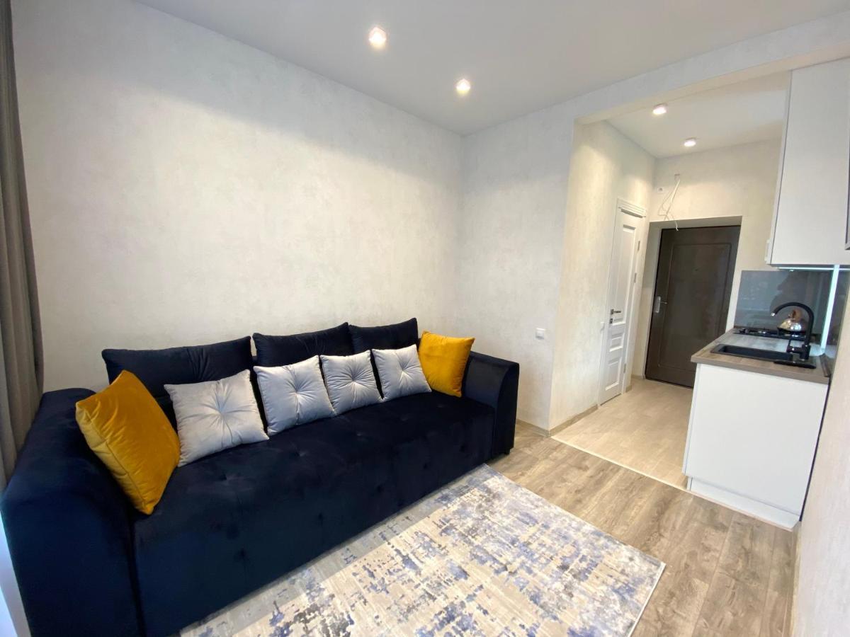Deribasovskaya Center Apartment Odessa Dış mekan fotoğraf